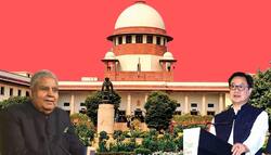 Bombay HC के बाद अब Supreme Court ने भी खारिज की V-P Jagdeep Dhankhar और Union Law Minister Kiren Rijiju के खिलाफ याचिका