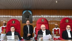 न्यायमूर्ति एम एस रामचंद्र राव बने हिमाचल प्रदेश हाईकोर्ट के मुख्य न्यायाधीश
