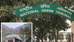जम्मू-कश्मीर के भूमि धंसाव प्रभावित क्षेत्र में NGT ने निर्माण कार्यों पर दिया प्रतिबंध का सुझाव