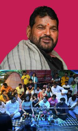 आखिर क्यों नहीं हो रही बृजभूषण की गिरफ्तारी, जानें वजह