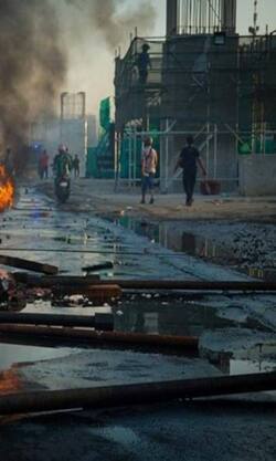 दंगे के दौरान सामूहिक दुष्कर्म को अंजाम देने वाले आरोपियों को मिली 20 साल की सजा