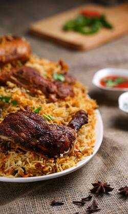 Mid-Day Meal से चिकन-मटन हटाने पर बवाल, SC ने मांगा जवाब