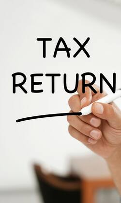 I-T Returns के लिए जारी हुए फॉर्म, ऑफलाइन फॉर्म भी भर सकते हैं