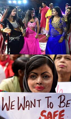 Lok Adalat में सेक्स वर्कर और एसिड पीड़ितों ने Judges के साथ की सुनवाई