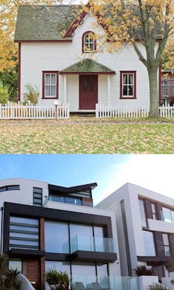 जाने क्या है RERA के तहत Built-Up Area और Super Built-Up Area