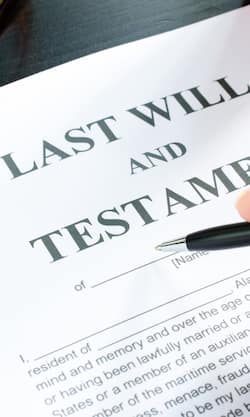वसीयत को कौन दे सकता है चुनौती? जानिये