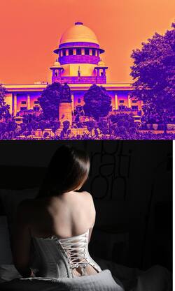 भारत में देह व्यापार कब बन जाता है अपराध- जानिये कानून