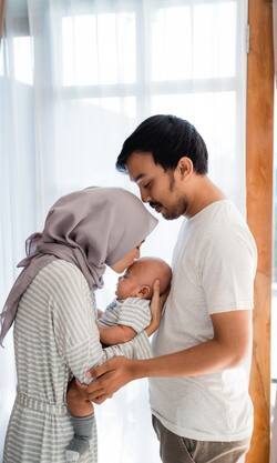 मुस्लिम दंपत्ति को इस एक्ट के तहत ही लेना होगा बच्चा गोद: कोर्ट