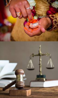 हिंदू विवाह कानून में क्या है न्यायिक अलगाव?