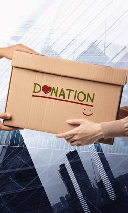 दान देकर ऐसे पा सकते हैं Income Tax में छूट