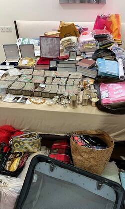 जब CBI और ED डालती है Raid, तो जब्त कैश का क्या होता है?