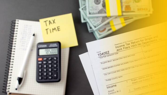 Income Tax भरने वालों के लिए जारी हुए फॉर्म, ऑफलाइन ITR भी भर सकते हैं