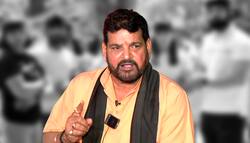 यौन उत्पीड़न मामले में WFI प्रमुख बृजभूषण शरण सिंह के खिलाफ जांच के लिए दिल्ली पुलिस ने SIT गठित की