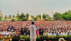 आंध्र प्रदेश में सड़कों पर जनसभाओं पर रोक लगाने सम्बंधित राज्य सरकार का आदेश हाई कोर्ट ने किया रद्द