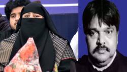 गैंगस्टर अतीक की पत्नी शाइस्ता और शूटर गुड्डू मुस्लिम के खिलाफ लुकआउट नोटिस जारी