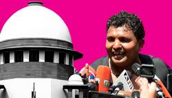 Outraging Modesty case: असम यूथ कांग्रेस नेता श्रीनिवास को मिली Supreme Court से राहत