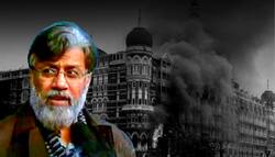 2008 के मुंबई हमलों के आरोपी तहव्वुर राणा के भारत प्रत्यर्पण को मंजूरी, अमेरिकी अदालत ने दी अनुमति