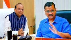 Delhi Govt Vs Centre: सुप्रीम कोर्ट के फैसले के बाद, केंद्र ने एलजी की शक्तियां बरकरार रखने वाला 'राष्ट्रीय राजधानी सिविल सर्विस अथॉरिटी' अध्यादेश जारी किया