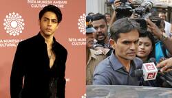 Bombay HC से राहत के बाद समीर वानखेड़े आर्यन खान मामले में CBI जांच हेतु मुंबई कार्यालय पेश हुए