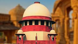 चोरी संबंधी मामला: SC ने ISCON Kolkata के पदाधिकारियों को लगाई फटकार, एक लाख रुपये का जुर्माना भी