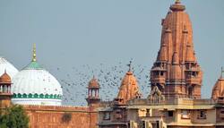  वाराणसी की जिला अदालत ने ज्ञानवापी से जुड़े एक ही प्रकृति के सात मामलों की सुनवाई एक साथ करने का दिया आदेश