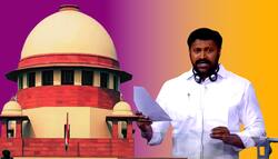 Vivekananda Reddy Murder Case: अविनाश रेड्डी की जमानत याचिका पर Telangana HC के फैसला नहीं करने पर सुप्रीम कोर्ट नाखुश