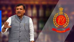 आबकारी नीति मामला: सांसद संजय सिंह के सहयोगियों के परिसरों सहित दिल्ली में कई स्थानों पर ईडी की छापेमारी