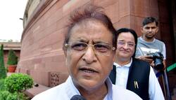 आजम खां को नफरती भाषण देने के मामले में मिली राहत, एमपी-एमएलए कोर्ट ने किया बरी