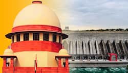 Avulapalli Reservoir: सुप्रीम कोर्ट ने आंध्र प्रदेश पर 100 करोड़ रुपये के जुर्माने के आदेश पर रोक लगाई