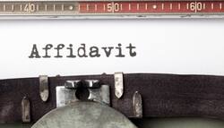 शपथपत्र किसे कहते हैं और इसका क्या है कानूनी महत्व?