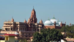 हिंदुओं को शाही ईदगाह परिसर में पूजा की अनुमति हेतु याचिका मथुरा की अदालत में दायर