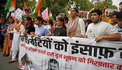 यौन उत्पीड़न मामला: पहलवानों के खिलाफ FIR की मांग वाली याचिका पर कोर्ट ने मांगा पुलिस से ATR