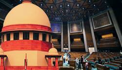 सुप्रीम कोर्ट ने राष्ट्रपति द्वारा नए संसद भवन के उद्घाटन के लिए PIL पर सुनवाई करने से किया इंकार