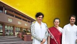 Delhi HC ने गांधी परिवार द्वारा आयकर विभाग के फैसले को चुनौती देने वाली याचिकाएं खारिज की