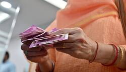 2000 रुपये के नोट वापस लेने के खिलाफ दायर याचिका पर दिल्ली हाई कोर्ट 29 मई को करेगा सुनवाई