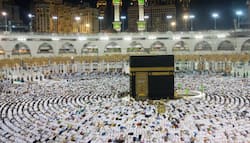 अहमदाबाद के हज यात्रियों से ज्यादा धन एकत्र करने को चुनौती देने वाली याचिका पर गुजरात हाई कोर्ट ने नोटिस जारी किया