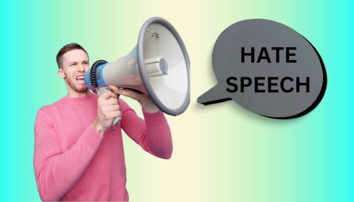 Hate Speech क्या है, कानून के तहत इस अपराध की क्या है सज़ा?
