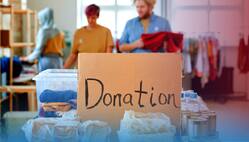 Income Tax Act के तहत दान देकर भी बचा सकते हैं टैक्स, जानें टैक्स छूट के नियम