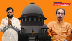 Maharashtra Political Crisis: सुप्रीम कोर्ट ने सुनाया ऐतिहासिक फैसला, नेबाम रेबिया Case बड़ी बेंच को रेफर, स्पीकर को फैसला लेने का हक नही