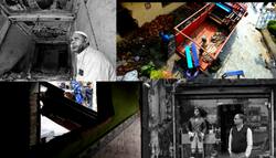 Delhi Riots: कड़कड़डूमा कोर्ट ने तीन को किया बरी, कहा 'संभावना सबूत नहीं बन सकती'