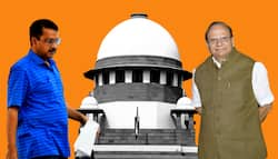 Delhi Govt Vs LG: केन्द्र सरकार को झटका; SC ने कहा 'अधिकारियों का नियत्रंण चुनी हुई सरकार के पास'
