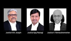 Supreme court के 3 जजों का कल है अंतिम कार्यदिवस, CJI के साथ Ceremonial Bench में करेंगे सुनवाई