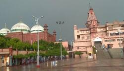 श्रीकृष्ण जन्मभूमि मामले में इलाहाबाद HC का फैसला, टिप्पणियों से प्रभावित हुए बिना करे नए सिरे से सुनवाई