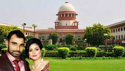 क्रिकेटर मोहम्मद शमी के खिलाफ Supreme Court में याचिका, पत्नी ने क्रिकेटर की गिरफ्तारी पर लगी रोक हटाने की कि मांग