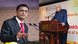 Vice President Jagdeep Dhankhar ने की CJI की तारीफ कहा CJI DY Chandrachud है सबसे प्रबुद्ध आत्माओं में से एक