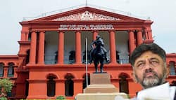 कांग्रेस नेता डी के शिवकुमार को Karnataka High Court से झटका,CBI जांच के खिलाफ याचिका खारिज