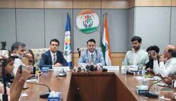 National Lok Adalat: दिल्ली की पहल-9 ट्रांसजेंडर, 1 सेक्स वर्कर और 15 एसिड पीड़ितों ने Judges के साथ की मामलों की सुनवाई