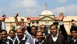 UP Govt के फैसले से मची अफरा-तफरी! Allahabad HC और लखनऊ पीठ में सभी सरकारी वकीलों को हटाकर नए वकीलों की हुई नियुक्ति