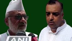 रामपुर से भाजपा विधायक आकाश सक्सेना को जारी हुआ नोटिस, आसिम रजा ने लगाए ये आरोप