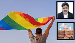 मनुष्य को लिंग चुनने का अधिकार आत्मनिर्णय, गरिमा और स्वतंत्रता के सबसे बुनियादी पहलुओं में से एक: राजस्थान हाई कोर्ट